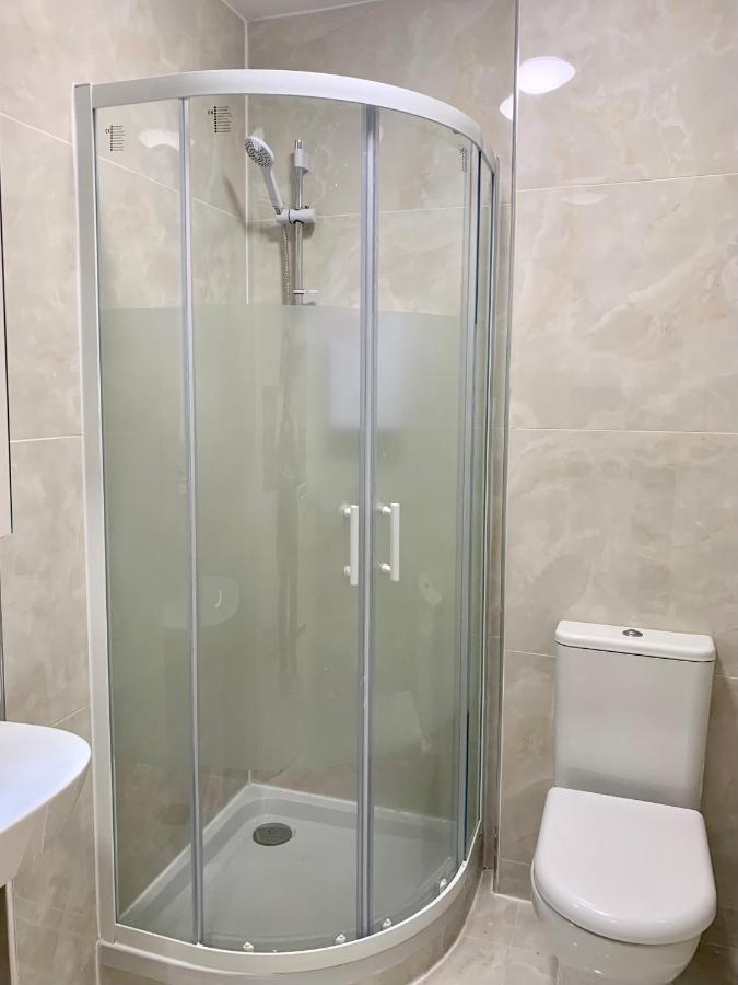 London Charm - Stylish Studio In Kensington Экстерьер фото